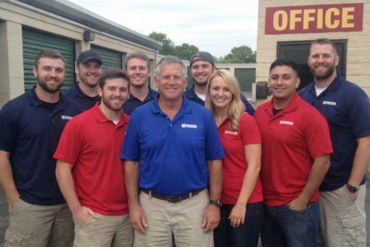 Water damage restoration professionals in Berkeley, CA