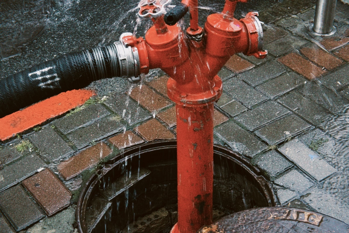 Commercial water damage restoration in Berkeley